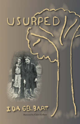 Usurped (Paperback)