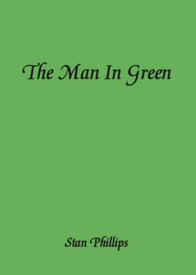 The Man in Green (Paperback)