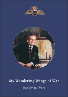 My Wandering Wings of War (Paperback)
