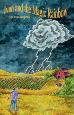 Ivan and the Magic Rainbow (Paperback)