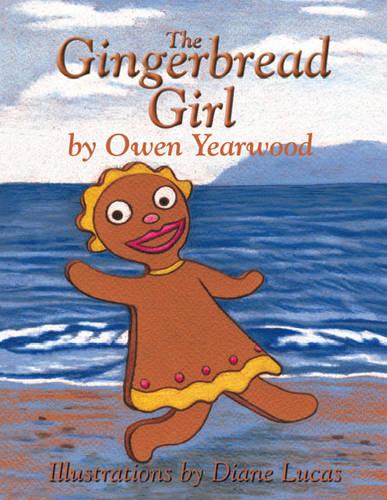 The Gingerbread Girl (Paperback)