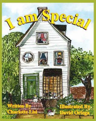 I am Special (Paperback)