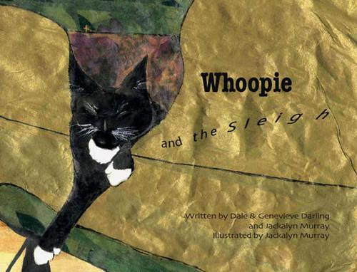 Whoopie and the Sleigh (Paperback)