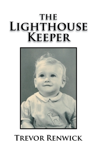 The Lighthouse Keeper (Paperback)