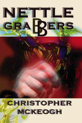 Nettle Grabbers (Paperback)