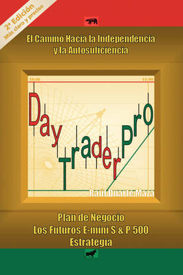 Day Trader Pro (Paperback)