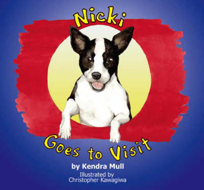 Nicki Goes to Visit (Paperback)