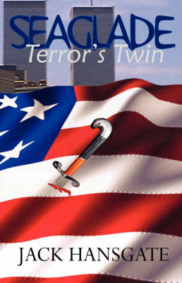 Seaglade: Terror's Twin (Paperback)