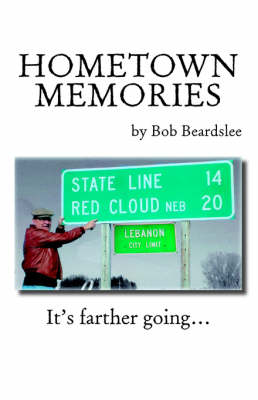 Hometown Memories (Paperback)