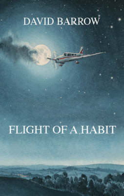 Flight of a Habit (Paperback)