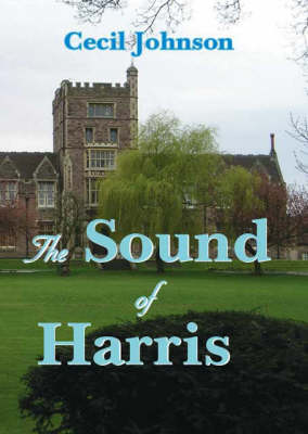 The Sound of Harris (Paperback)