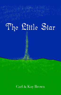 The Little Star (Paperback)