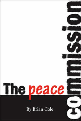 The Peace Commission (Paperback)