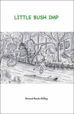 Little Bush Imp (Paperback)