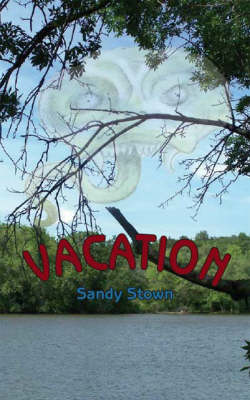Vacation (Paperback)