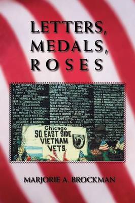 Letters, Medals, Roses (Paperback)