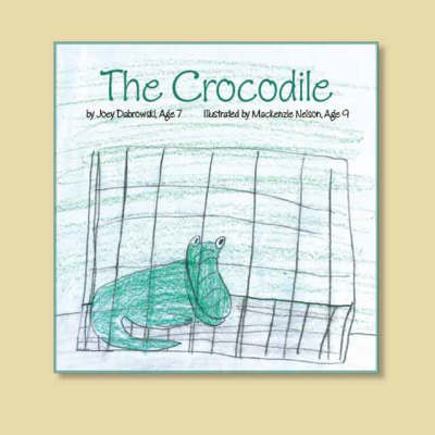 The Crocodile (Paperback)