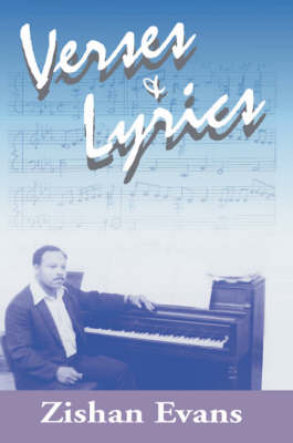 Verses and Lyrics (Paperback)