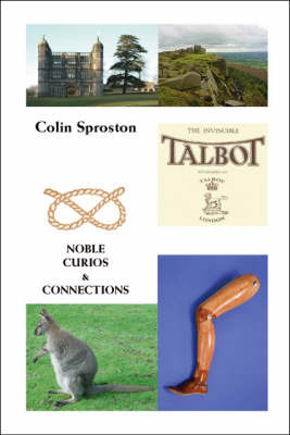 Noble Curios and Connections (Paperback)
