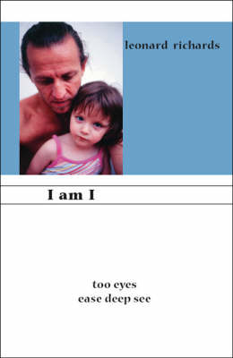 I am I (Paperback)