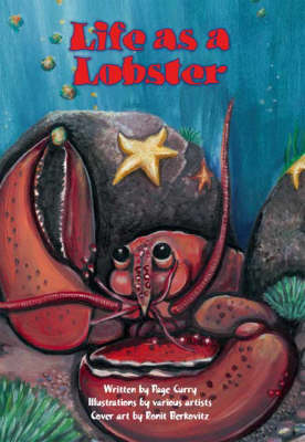 Life as a Lobster (Paperback)