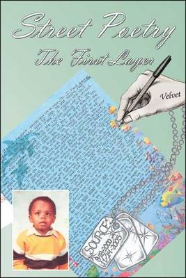 Street Poetry: The First Half (Paperback)