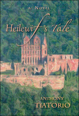 Heilewif's Tale (Paperback)
