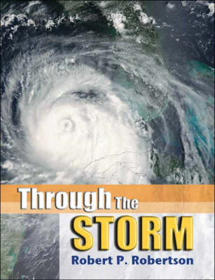 Through the Storm (Paperback)