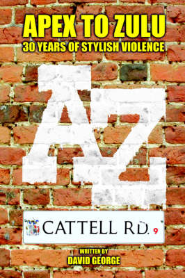 Apex to Zulu (Paperback)