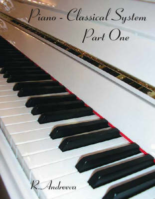 Piano: Pt. 1: Classical System (Paperback)