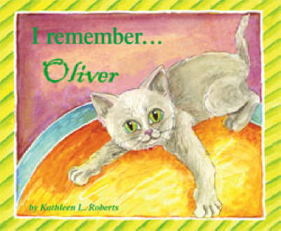 I Remember Oliver (Paperback)