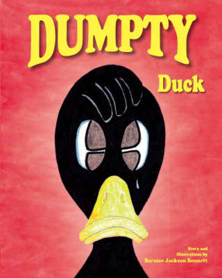 Dumpty Duck (Paperback)