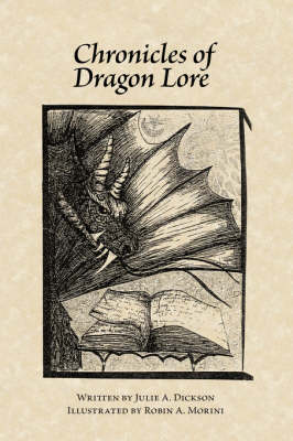 Chronicles of Dragon Lore (Paperback)