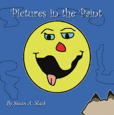 Pictures in the Paint (Paperback)