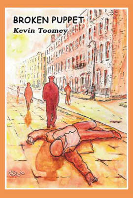Broken Puppet (Paperback)
