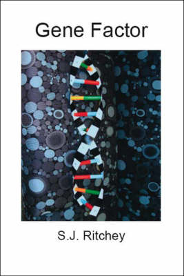 Gene Factor (Paperback)