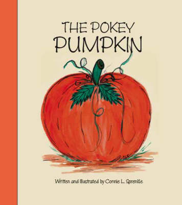 The Pokey Pumpkin (Paperback)