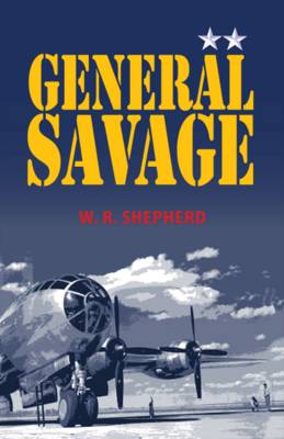 General Savage (Paperback)