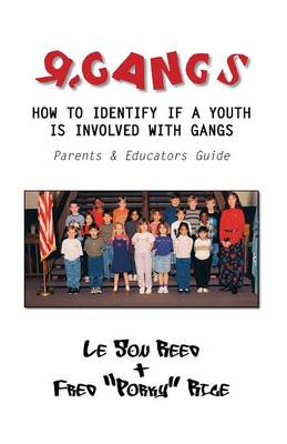 R Gangs (Paperback)