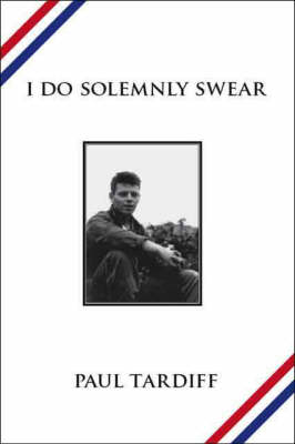 I Do Solemnly Swear (Paperback)