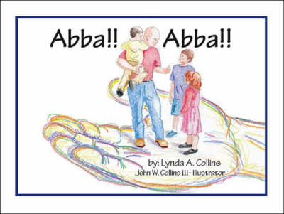 Abba!! Abba!! (Paperback)