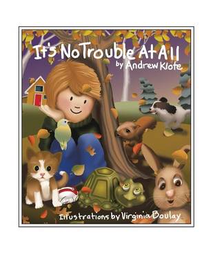 It's No Trouble at All (Paperback)