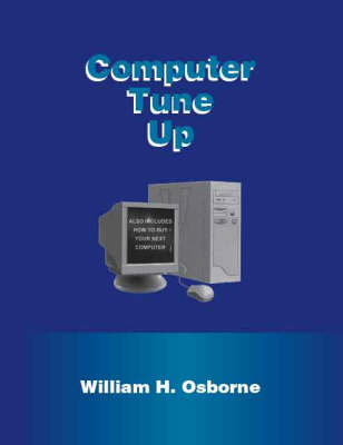 Computer Tune Up (Paperback)