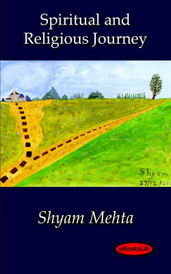 Spiritual and Religious Journey (Paperback)