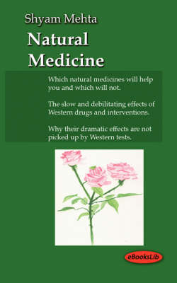 Natural Medicine (Paperback)