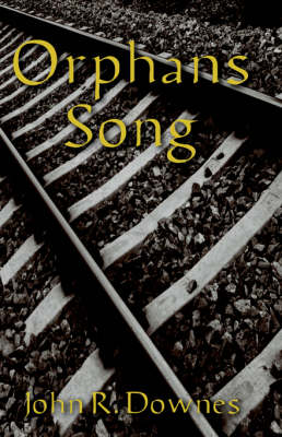 Orphans Song (Hardback)