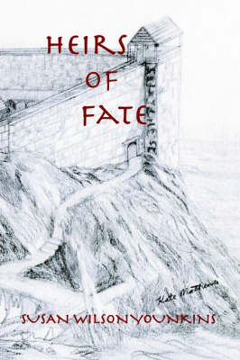 The Heirs of Fate (Hardback)