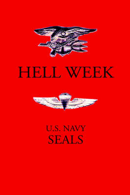 Hell Week (Hardback)