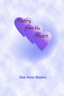 Poetry from the Heart (Hardback)