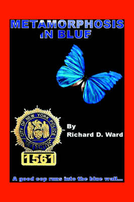 Metamorphosis in Blue (Hardback)